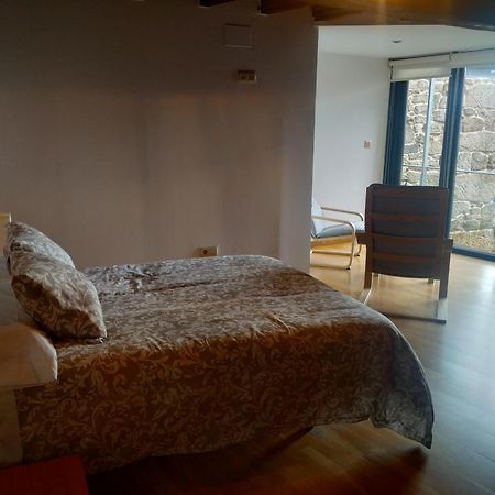 Pension Rural Pallabarro Allariz Dış mekan fotoğraf