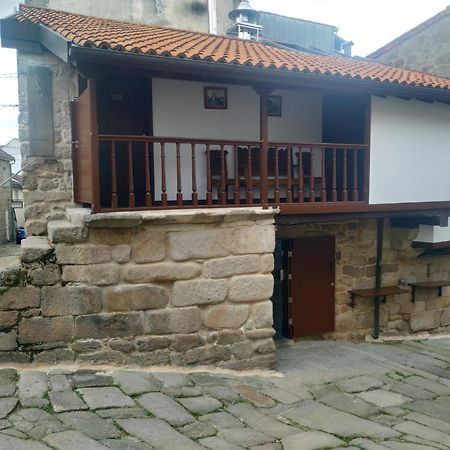 Pension Rural Pallabarro Allariz Dış mekan fotoğraf