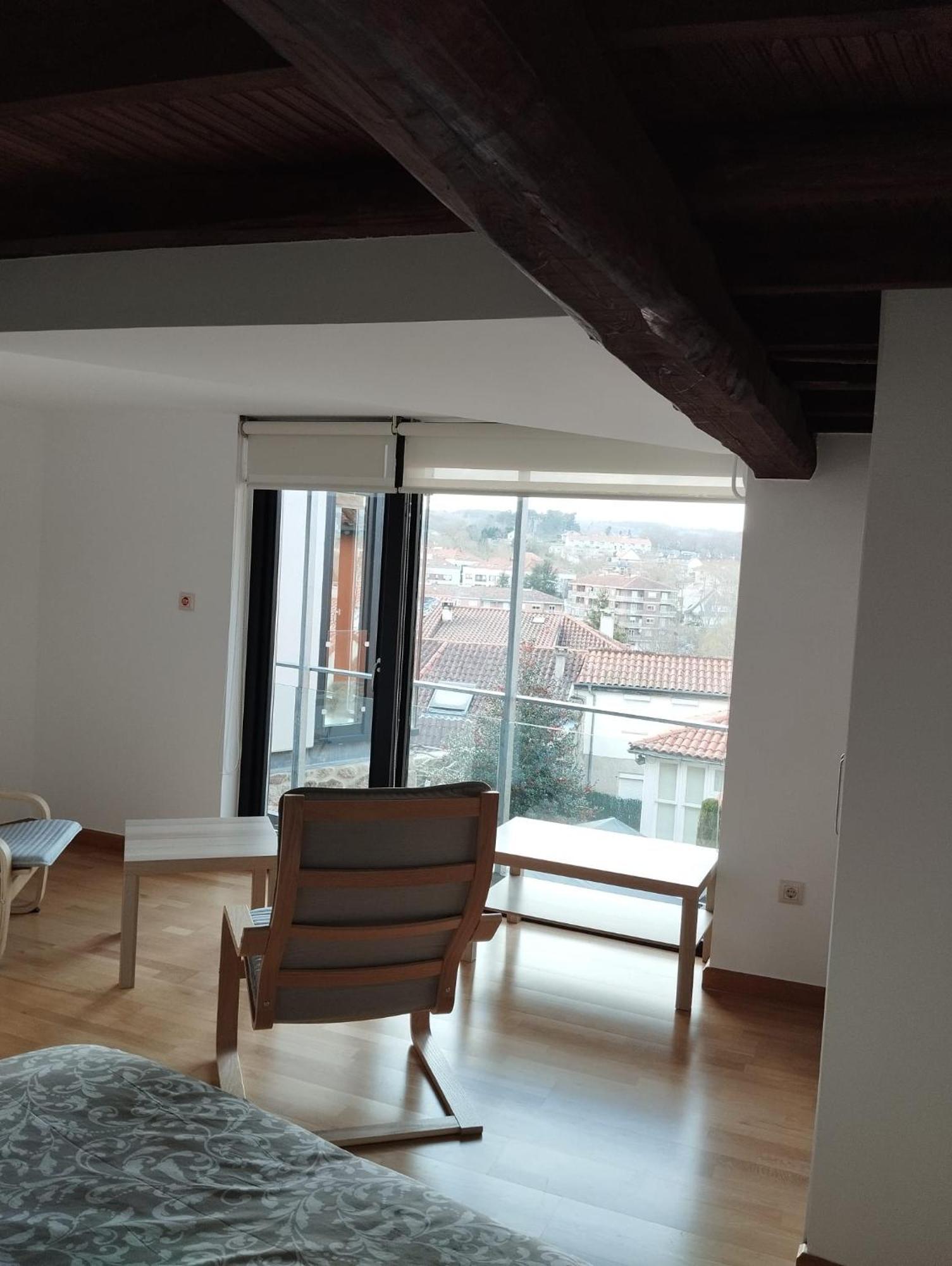 Pension Rural Pallabarro Allariz Dış mekan fotoğraf