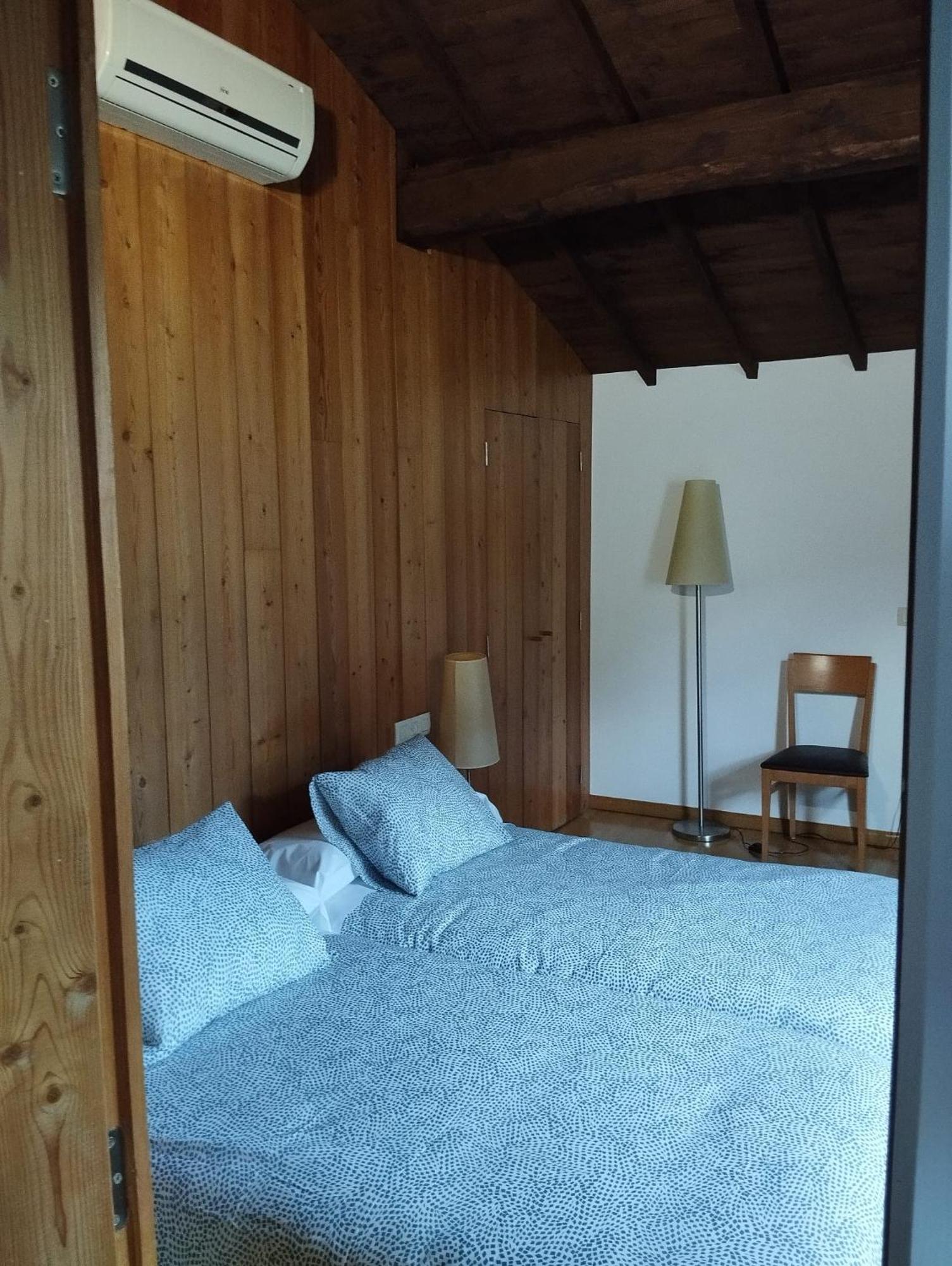 Pension Rural Pallabarro Allariz Dış mekan fotoğraf