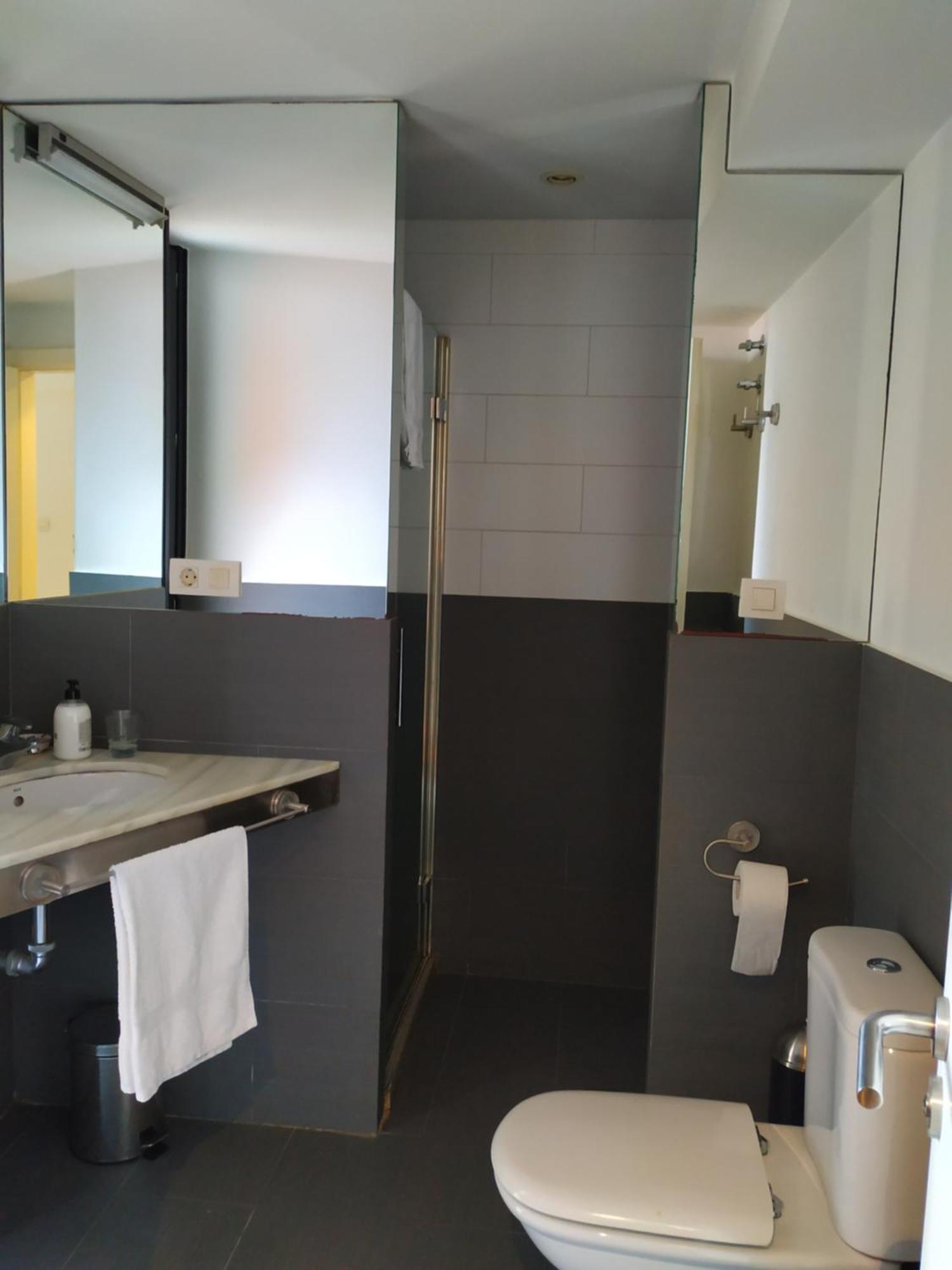 Pension Rural Pallabarro Allariz Dış mekan fotoğraf