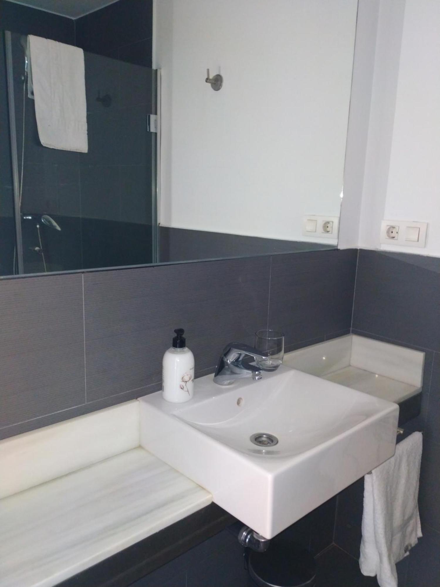 Pension Rural Pallabarro Allariz Dış mekan fotoğraf