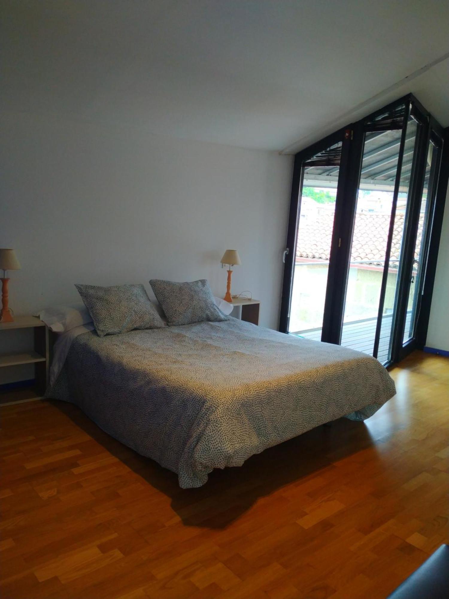 Pension Rural Pallabarro Allariz Dış mekan fotoğraf